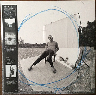 Ben Howard - Collections From the Whiteout