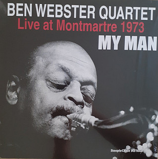 Ben Webster - My Man