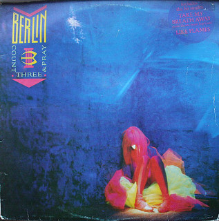 Berlin - Count Three & Pray