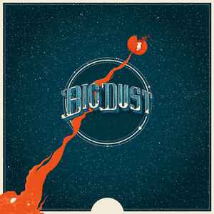 Big Dust - Big Dust