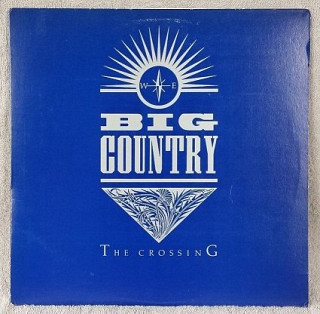 Big Country - The Crossing