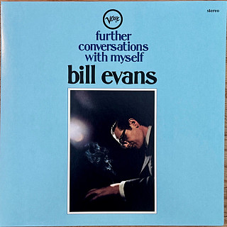 Bill Evans - Further Conversations With Myself
