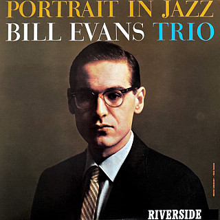 Bill Evans - Portrait In Jazz