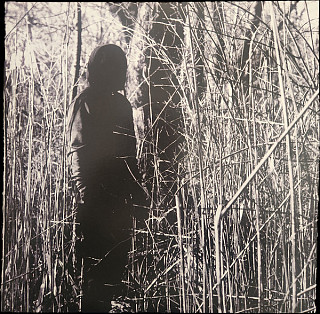 Billy Woods - Today, I Wrote Nothing