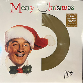 Bing Crosby - Merry Christmas