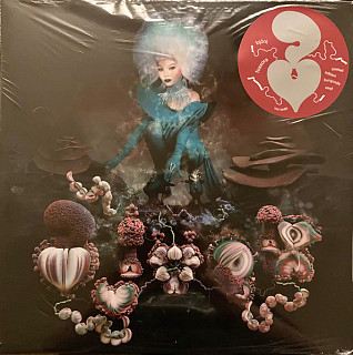 Björk - Fossora