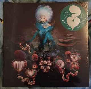 Björk - Fossora