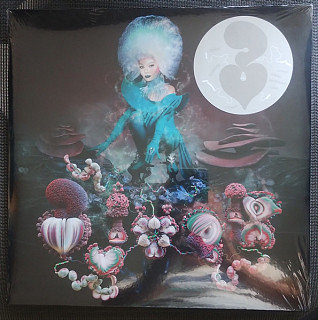 Björk - Fossora