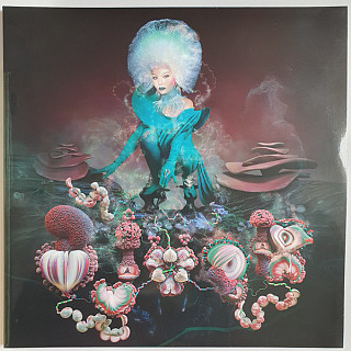 Björk - Fossora