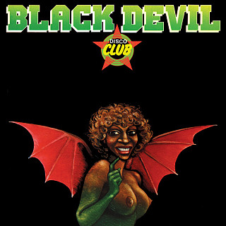 Black Devil - Disco Club