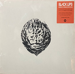 Black Lips - Bebop Armageddon (Detours & Offcuts)