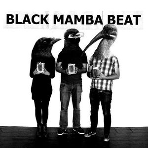 Black Mamba Beat - Black Mamba Beat