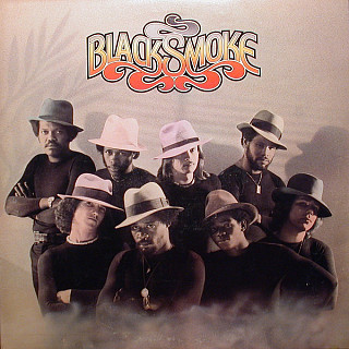 BlackSmoke - BlackSmoke