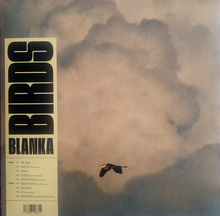 Blanka - Birds