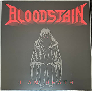 Bloodstain - I Am Death