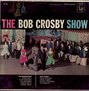 Bob Crosby - The Bob Crosby Show