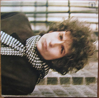 Bob Dylan - Blonde On Blonde