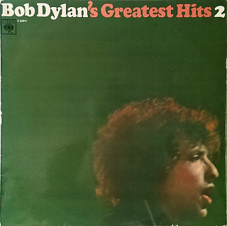 Bob Dylan - Bob Dylan's Greatest Hits 2