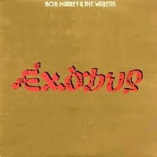 Bob Marley & The Wailers - Exodus