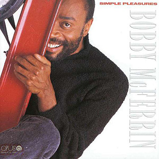 Bobby McFerrin - Simple Pleasures