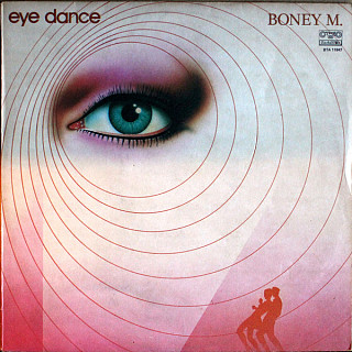 Boney M. - Eye Dance