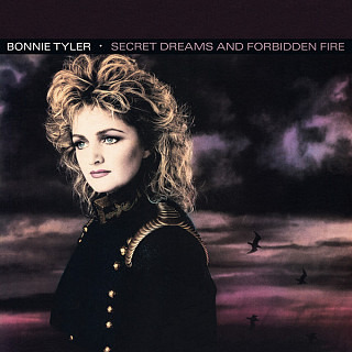 Bonnie Tyler - Secret Dreams And Forbidden Fire