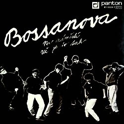 Bossanova - Na náměstí / Už je to tak