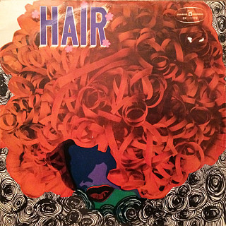 Boston Light Operatic Society - Hair