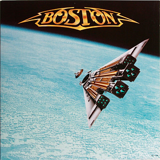 Boston - Third Stage