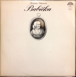 Božena Němcová - Babička