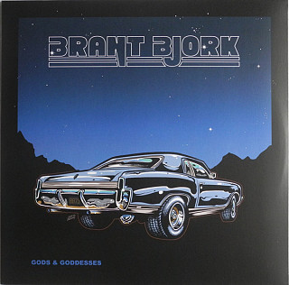 Brant Bjork - Gods & Goddesses