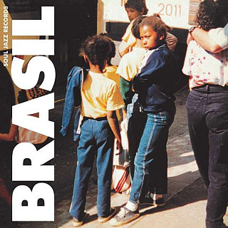 Various Artists - Brasil