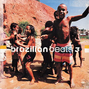 Various Artists - Brazilian Beats 3