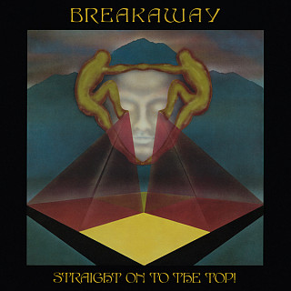 Breakaway - Straight On To The Top
