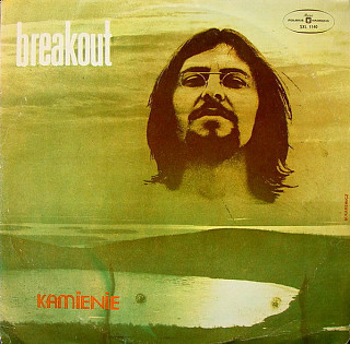 Breakout - Kamienie