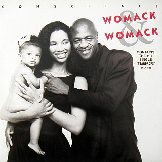 Womack & Womack - Conscience