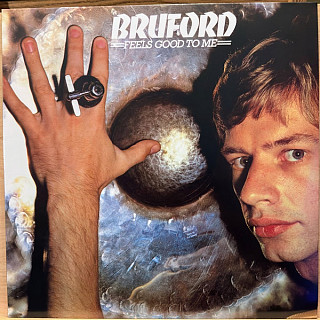 Brudford - Feels Good To Me