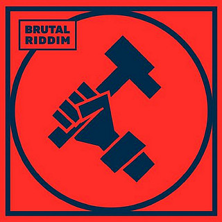 Brutal Riddim - Brutal Riddim