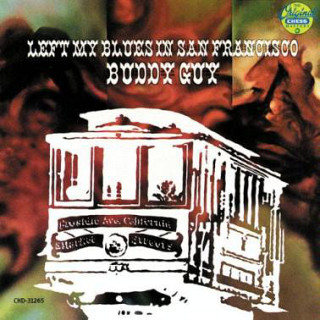 Buddy Guy - Buddy Guy