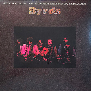 Byrds - Byrds