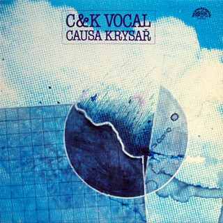 C & K Vocal - Causa Krysař
