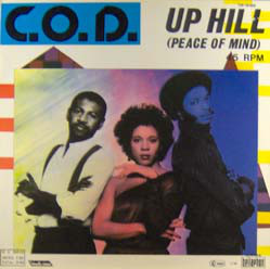C.O.D. - Uphill (Peace Of Mind)