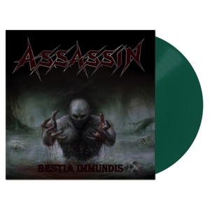 Assassin - Bestia Immundis