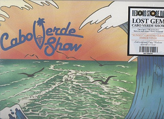 Cabo Verde Show - Caminho De Esperanca Coladance 80