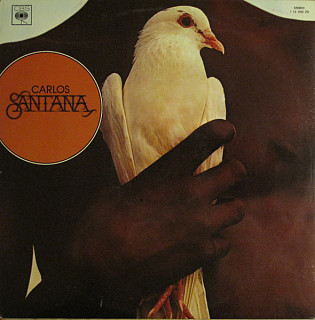 Carlos Santana & Mahavishnu John McLaughlin - Love Devotion Surrender