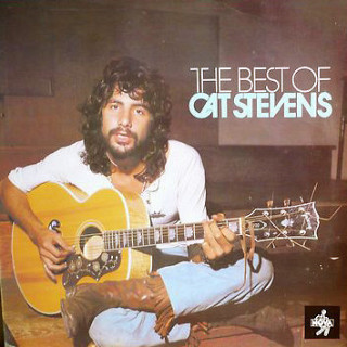Cat Stevens - The Best Of Cat Stevens
