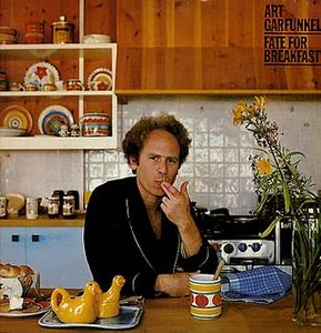 Art Garfunkel - Fate For Breakfast