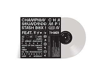 Champion Sound - Stash Box