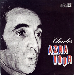 Charles Aznavour - Charles Aznavour