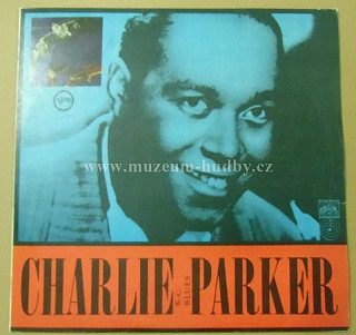 Charlie Parker - K. C. Blues